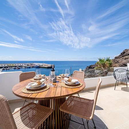 Апартаменты Casa Galana Тиас Экстерьер фото