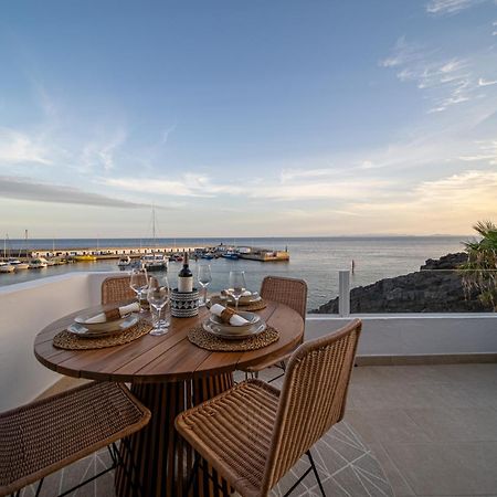 Апартаменты Casa Galana Тиас Экстерьер фото